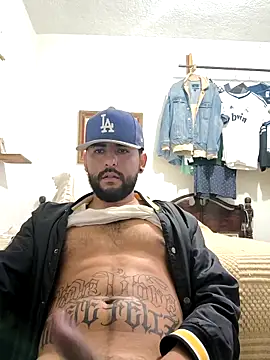 dickman10 online show from December 5, 2025, 4:33 am