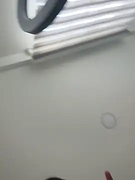 AngelRuby online show from November 23, 2025, 9:03 pm