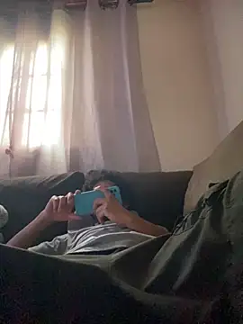 Mineirinho043 online show from November 5, 2025, 1:58 pm