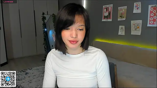 RikoAsada online show from March 1, 2026, 6:24 am