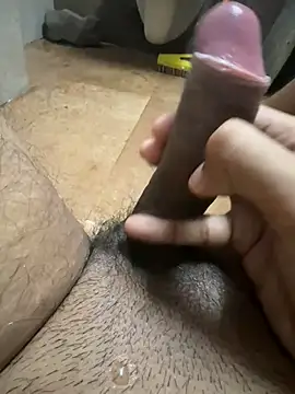 man16101 online show from March 12, 2026, 8:02 pm