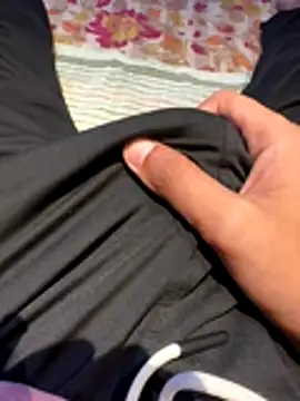 man16101 online show from January 8, 2026, 8:15 pm