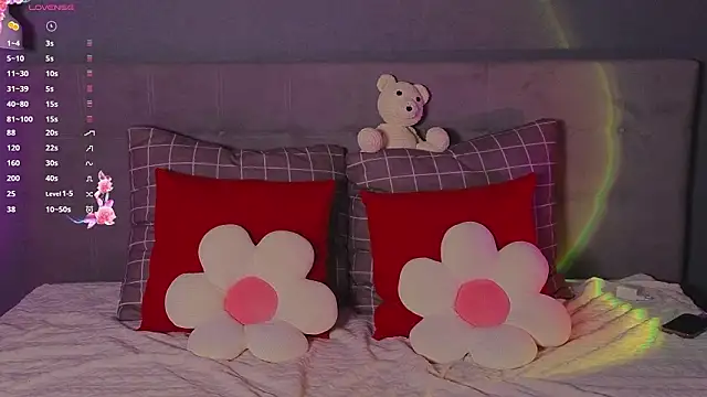 soft babe online show from March 17, 2026, 7:28 pm