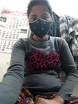 fuungirl38 online show from December 3, 2025, 2:56 am