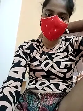 fuungirl38 online show from October 1, 2025, 6:12 pm