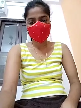 fuungirl38 online show from September 29, 2025, 1:06 pm