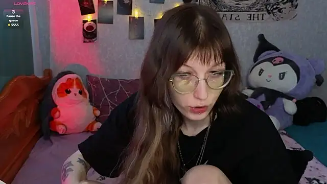 lissaros online show from February 18, 2026, 8:44 am