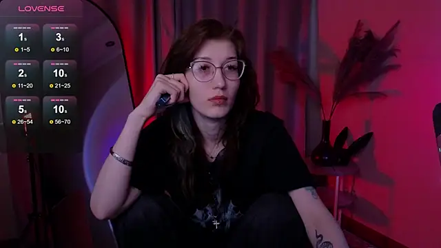 lissaros online show from September 19, 2025, 5:22 am