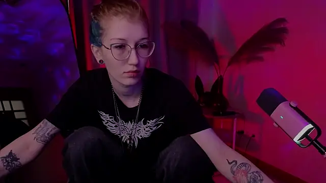 lissaros online show from October 9, 2025, 5:08 am