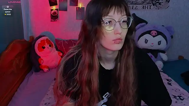 lissaros online show from February 19, 2026, 9:06 am