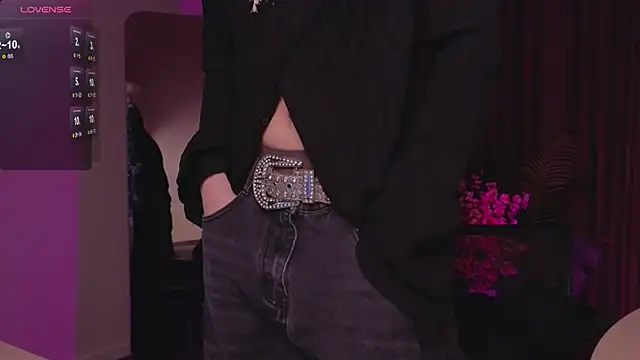 lissaros online show from November 30, 2025, 5:19 am