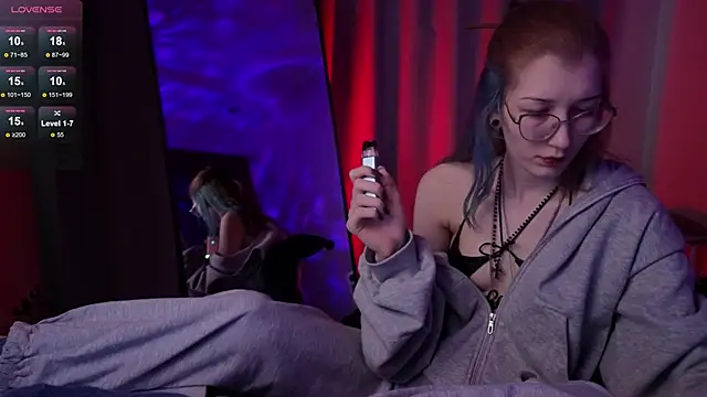 lissaros online show from October 20, 2025, 5:31 am