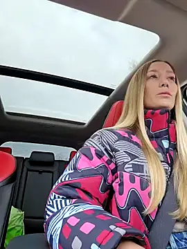 Pussy Drive03 online show from March 23, 2025, 5:00 am