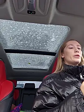 Pussy Drive03 online show from October 5, 2025, 3:19 am