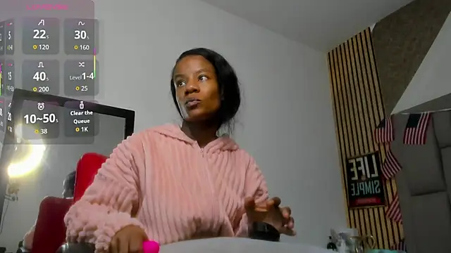 dafnnelewis online show from September 9, 2025, 11:30 am