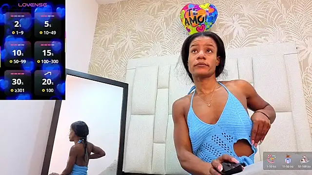 dafnnelewis online show from March 7, 2026, 11:16 am