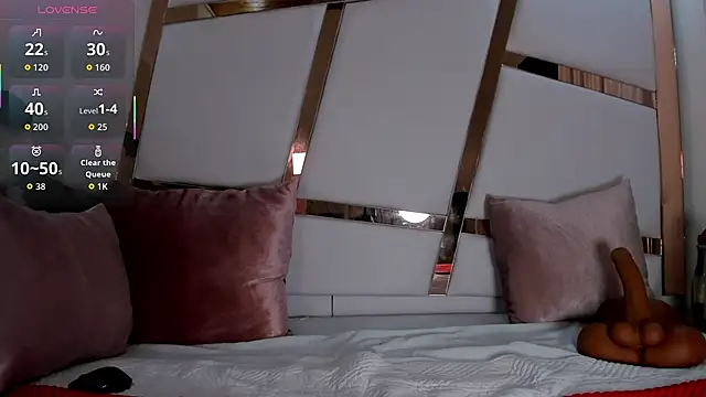 cattaleya get online show from October 23, 2025, 12:48 pm