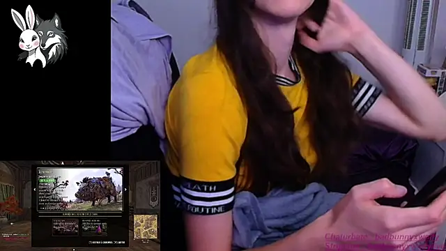 BadBunnyXWolfyLive online show from September 9, 2025, 11:08 am