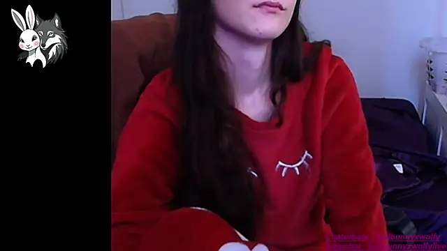 BadBunnyXWolfyLive online show from October 13, 2025, 1:23 pm