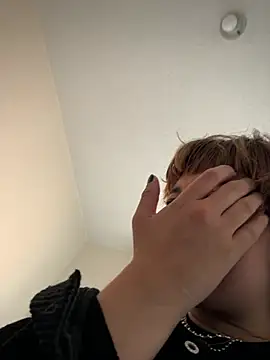 Snapshot of Maggie_Geller chatting on February 20, 2026, 8:00 pm Maggie Geller online show from February 20, 2026, 8:00 pm