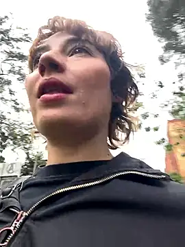 Maggie Geller online show from January 12, 2026, 5:42 pm