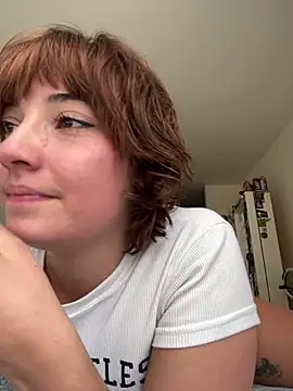 Maggie Geller online show from May 7, 2026, 7:17 pm