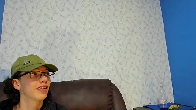 Gadiel Sex online show from March 11, 2025, 1:23 pm