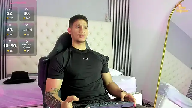 Snapshot of ANDRES_STUD chatting on April 12, 2026, 4:16 am ANDRES STUD online show from April 12, 2026, 4:16 am