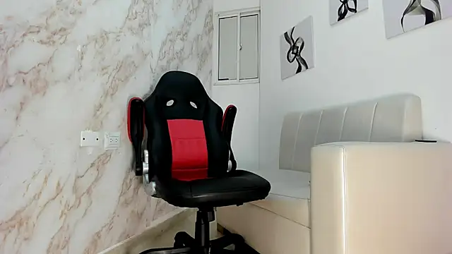 ANDRES STUD online show from November 26, 2025, 4:23 am