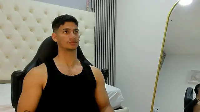 Snapshot of ANDRES_STUD chatting on March 17, 2026, 3:31 am ANDRES STUD online show from March 17, 2026, 3:31 am