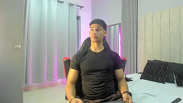 Snapshot of ANDRES_STUD chatting on September 16, 2025, 4:35 am ANDRES STUD online show from September 16, 2025, 4:35 am