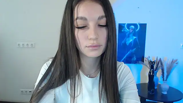 Snapshot of Eva_Eldis chatting on March 5, 2025, 3:29 pm Eva Eldis online show from March 5, 2025, 3:29 pm