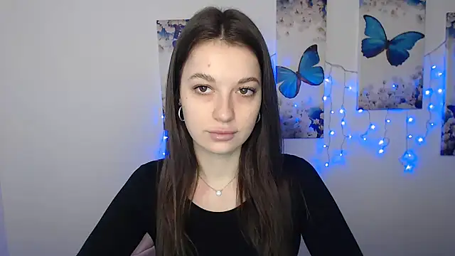 Eva Eldis online show from February 8, 2026, 2:26 pm