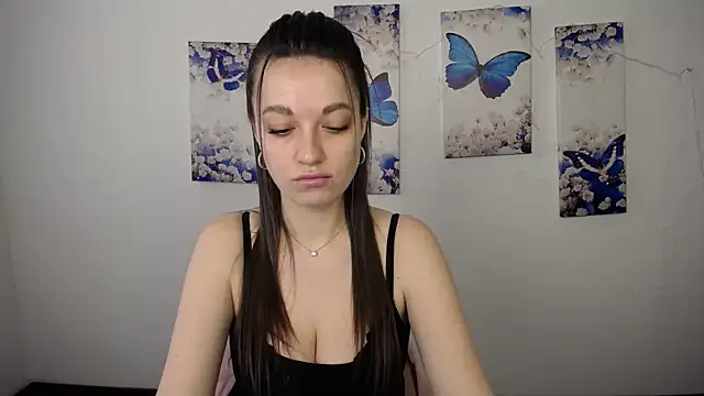 Eva Eldis online show from April 27, 2026, 1:09 pm