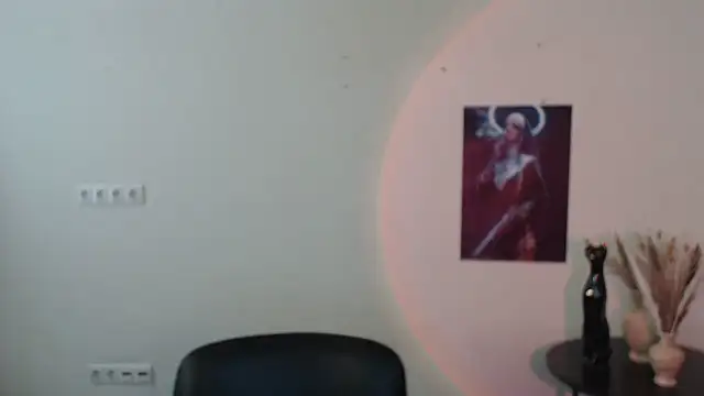 Snapshot of Eva_Eldis chatting on February 25, 2025, 2:26 pm Eva Eldis online show from February 25, 2025, 2:26 pm