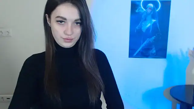 Snapshot of Eva_Eldis chatting on March 16, 2025, 4:34 pm Eva Eldis online show from March 16, 2025, 4:34 pm