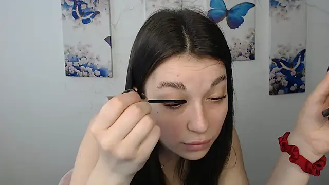 Eva Eldis online show from March 26, 2026, 11:41 am