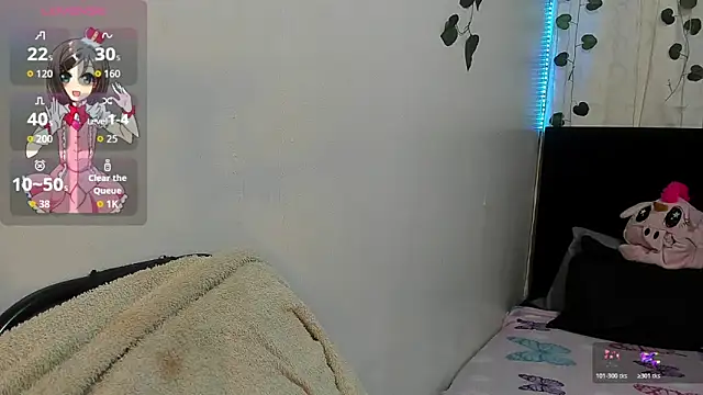 Snapshot of Irina_milkmaid chatting on May 19, 2026, 7:21 pm Irina milkmaid online show from May 19, 2026, 7:21 pm