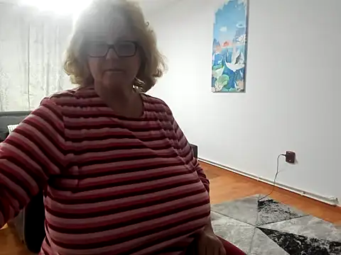 NoraJohnson6 online show from October 2, 2025, 3:32 am