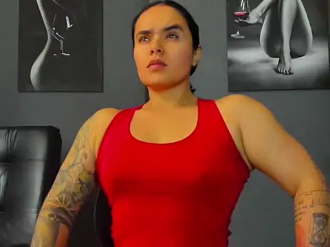 karlyjons12 online show from November 27, 2025, 4:51 pm