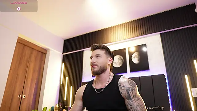 David blake  online show from February 6, 2026, 5:25 am