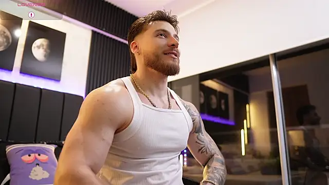 David blake  online show from February 13, 2026, 4:45 am