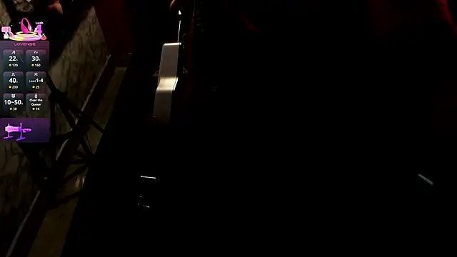 Snapshot of IVISBOUNCYASS chatting on February 15, 2026, 12:26 pm IVISBOUNCYASS online show from February 15, 2026, 12:26 pm