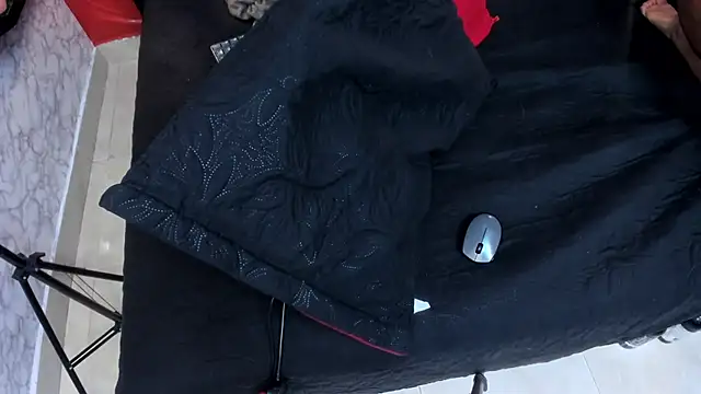 Snapshot of IVISBOUNCYASS chatting on February 24, 2026, 12:50 pm IVISBOUNCYASS online show from February 24, 2026, 12:50 pm