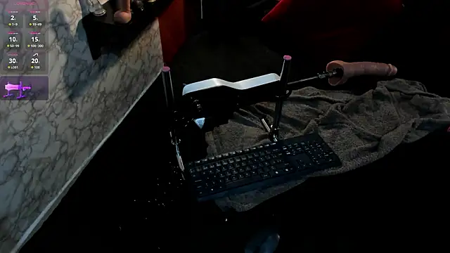 Snapshot of IVISBOUNCYASS chatting on February 7, 2026, 12:57 pm IVISBOUNCYASS online show from February 7, 2026, 12:57 pm