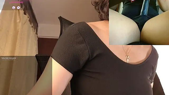 sophia dumont online show from November 2, 2025, 2:05 am