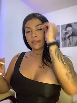tinalove7 online show from July 25, 2026, 12:40 am