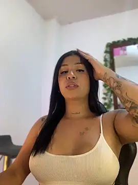 tinalove7 online show from November 21, 2025, 10:09 pm