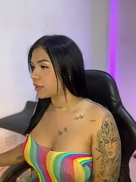 tinalove7 online show from June 11, 2026, 9:34 pm