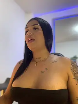 Snapshot of tinalove7 chatting on January 17, 2026, 10:35 pm tinalove7 online show from January 17, 2026, 10:35 pm